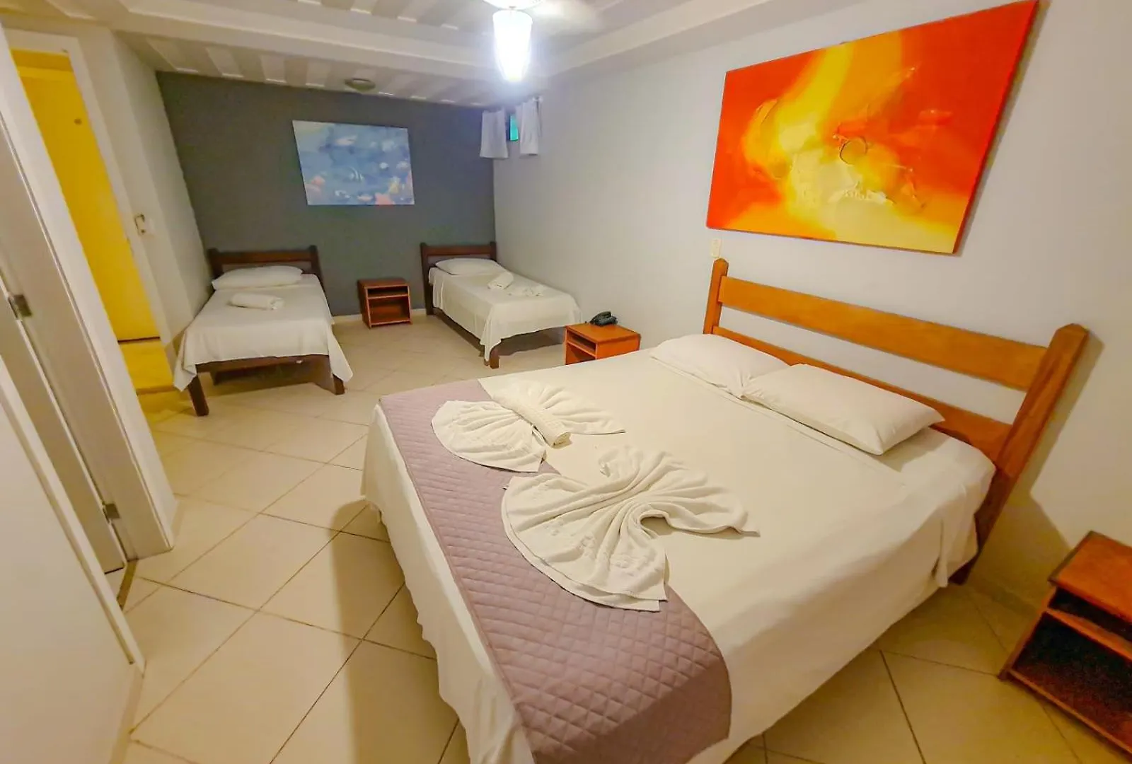 Inn Pousada Praia Bella Armacao dos Buzios