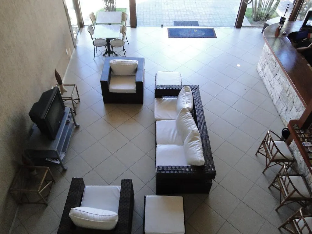 Inn Pousada Praia Bella Armacao dos Buzios