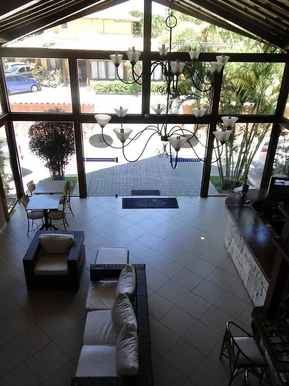 *** Inn Pousada Praia Bella Armacao dos Buzios Brazil