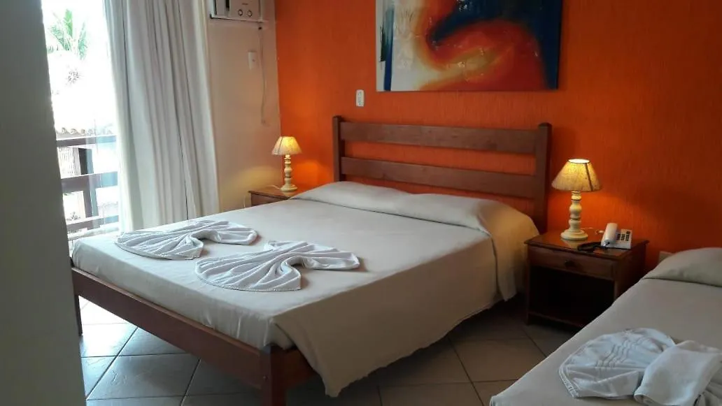 Pousada Praia Bella Búzios Inn