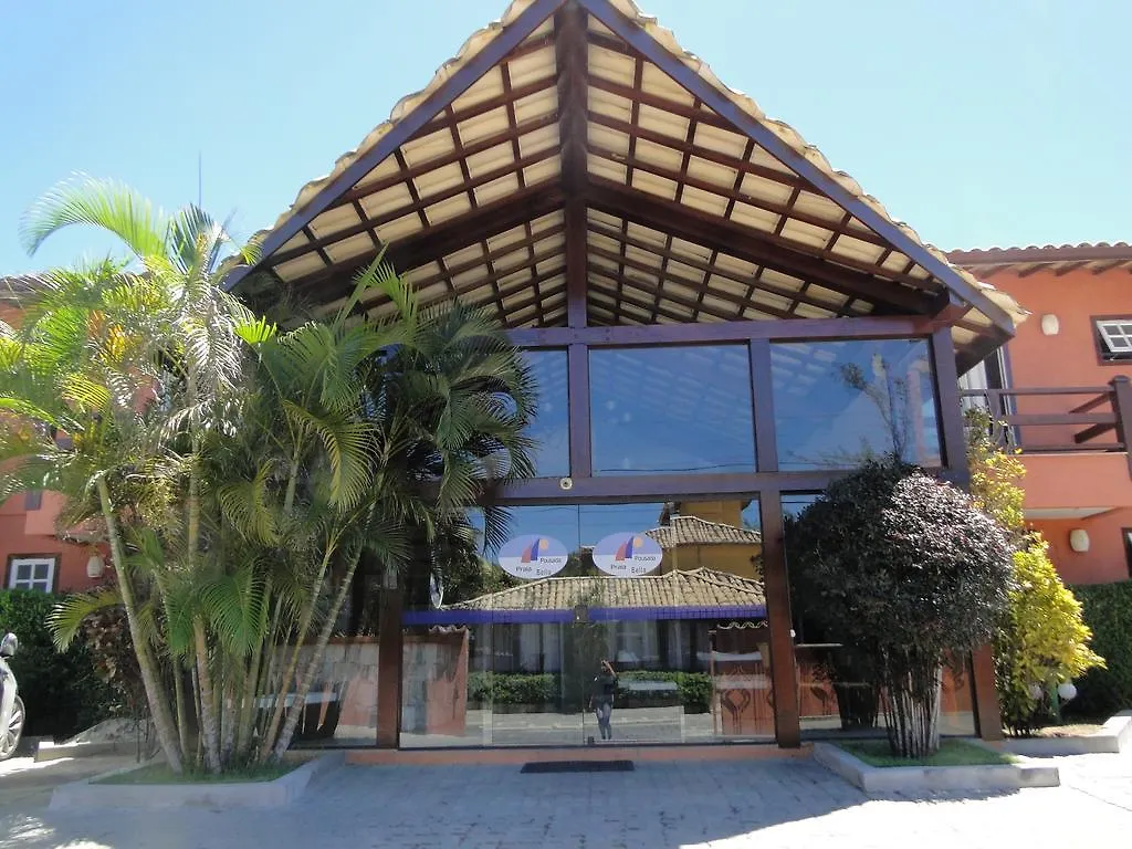 Pousada Praia Bella Búzios