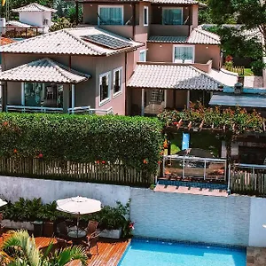 Cafemar Búzios