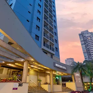 **** Hotel Mercure Moema Brasil