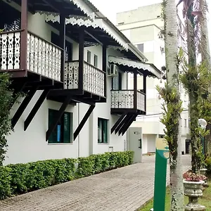 **** Hotel Quinta Da Bica D'agua Village Brasil