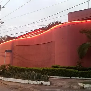 ** Hotel del amor America (adults Only) Brasil