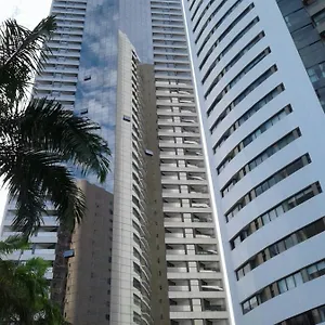 **** Apartahotel Betel Flat Internacional Boa Viagem Brasil