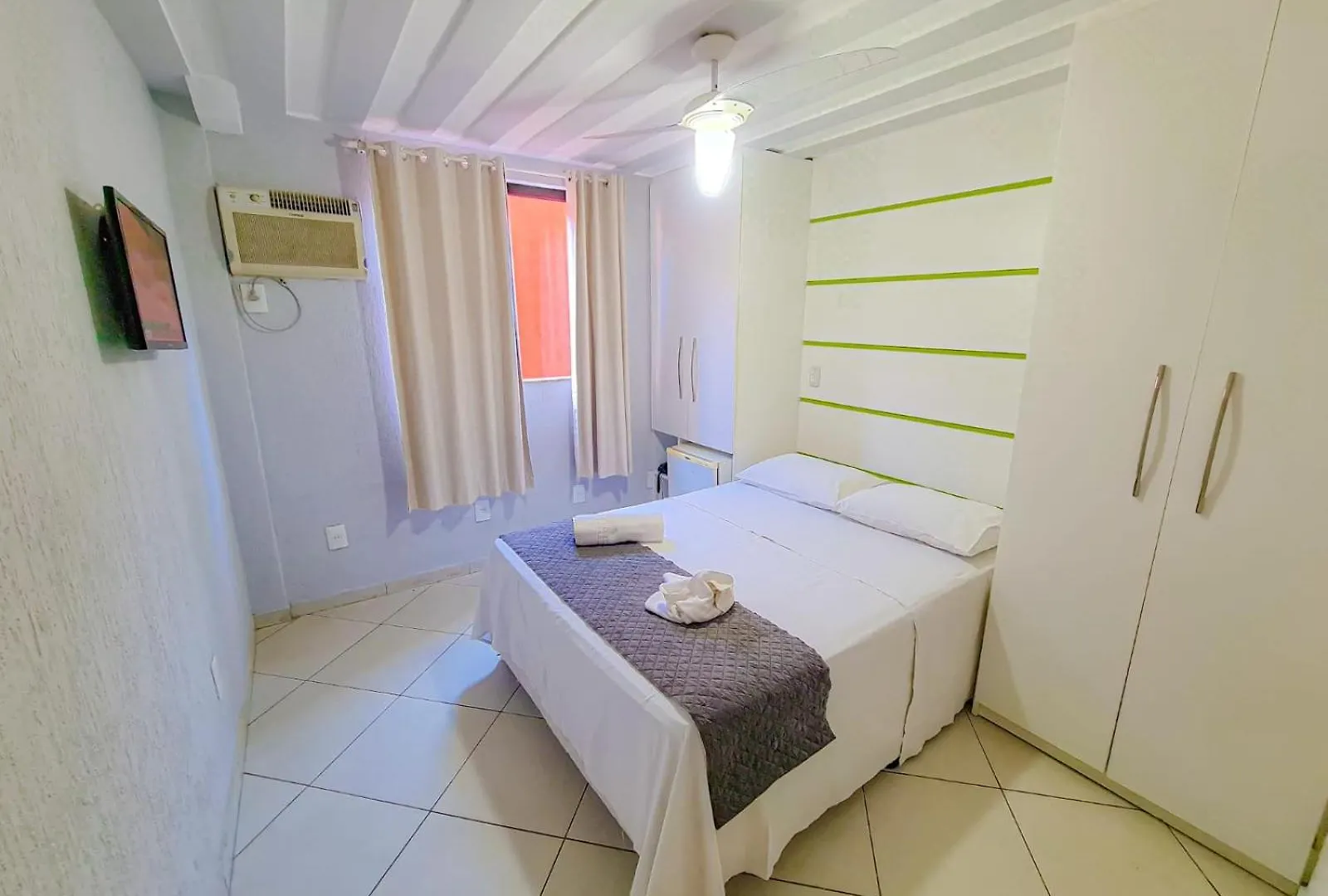 Pousada Praia Bella Armacao dos Buzios Inn