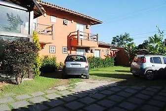 Pousada Praia Bella Armacao dos Buzios 3*,