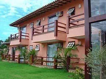Pousada Praia Bella Armacao dos Buzios Inn