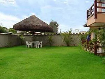 *** Inn Pousada Praia Bella Armacao dos Buzios Brazil