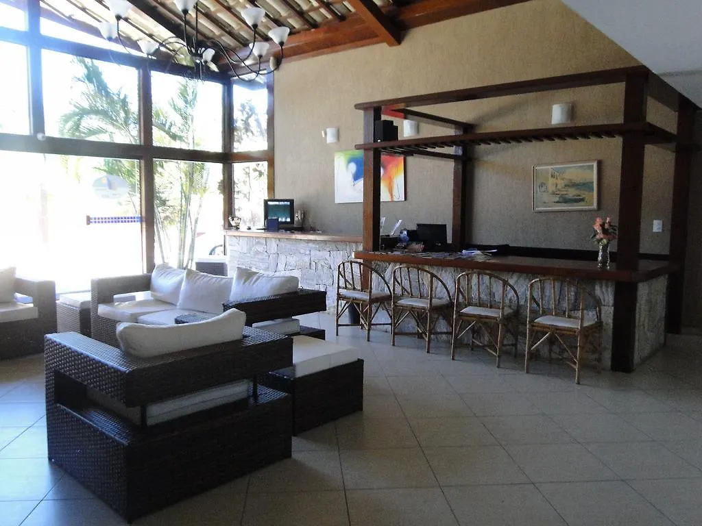 Pousada Praia Bella Armacao dos Buzios