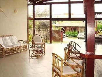 Pousada Praia Bella Armacao dos Buzios Inn