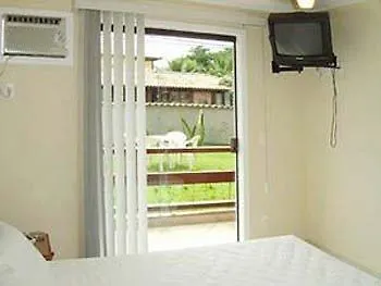 Pousada Praia Bella Armacao dos Buzios