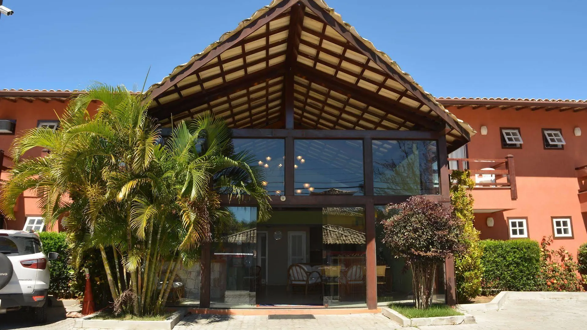 Pousada Praia Bella Armacao dos Buzios